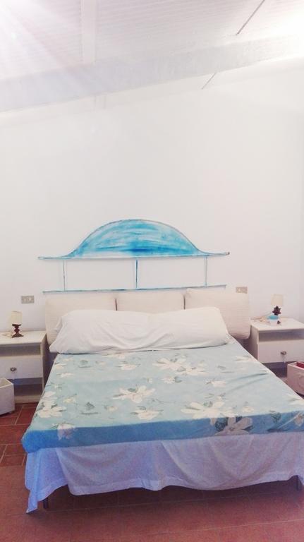 圣特雷莎加卢拉 Eucaliptus Farm Retreat旅馆 外观 照片